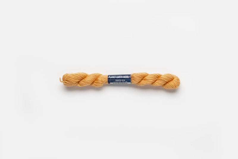 Planet Earth Wool - Sooth