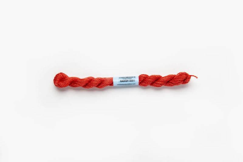 Essentials Skeins -  Radish