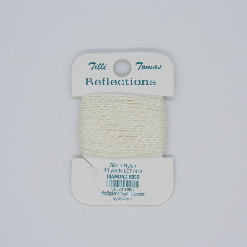 Reflections - Diamond