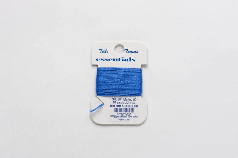 Essentials Cards - Rhythm & Blues