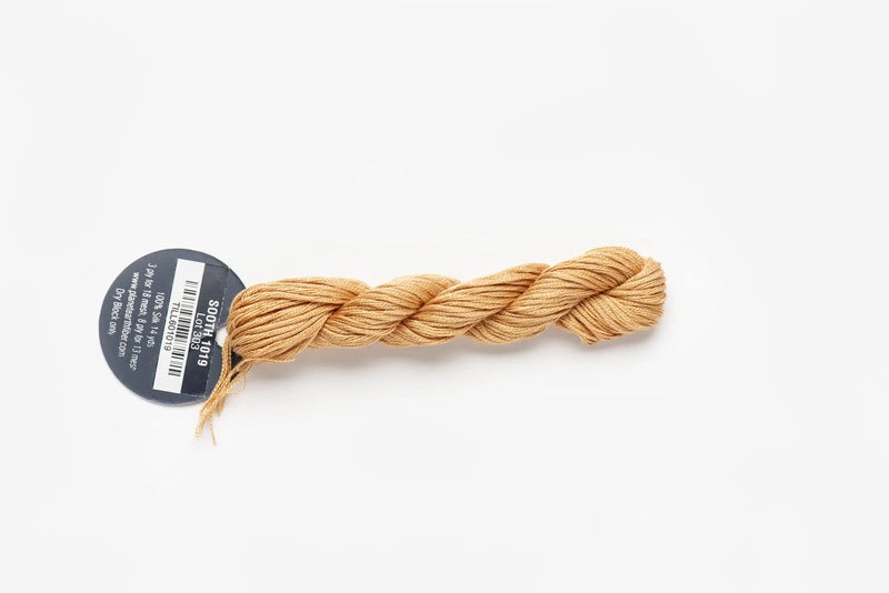 Planet Earth Silk Ply - Sooth