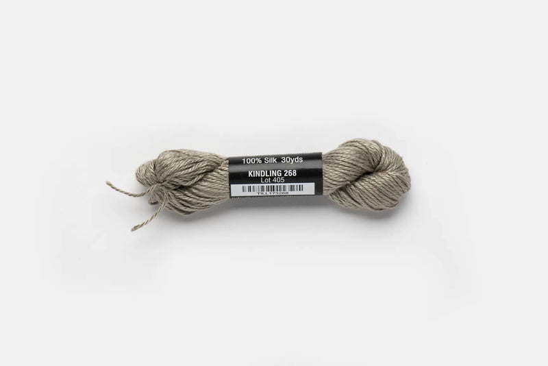 Pepper Pot - Kindling