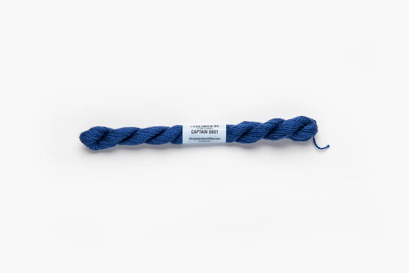 Essentials Skeins - Captain
