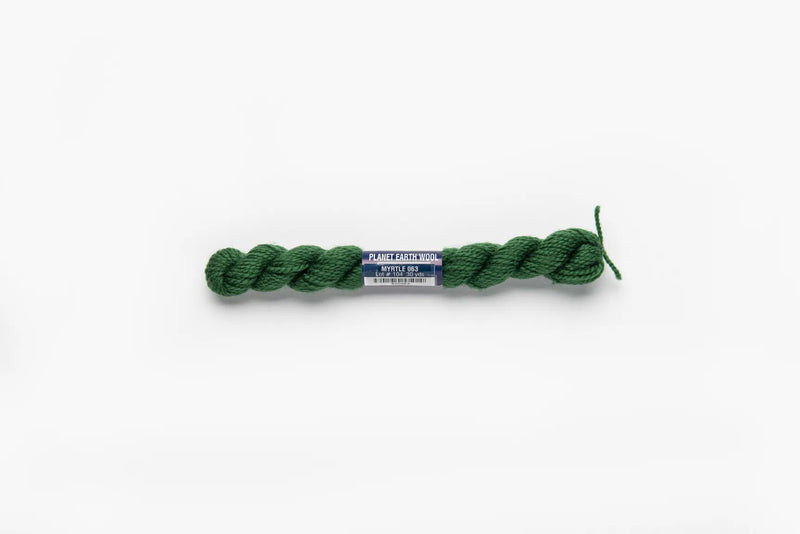 Planet Earth Wool - Myrtle