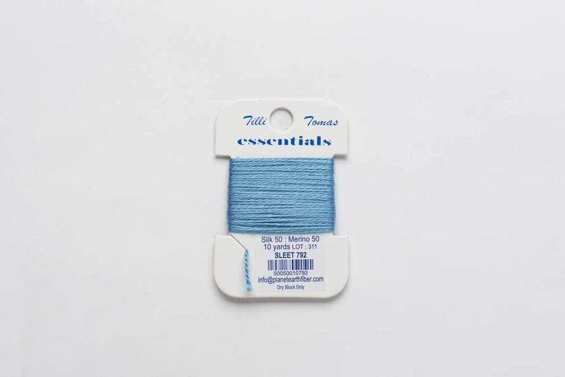 Essentials Cards - Sleet