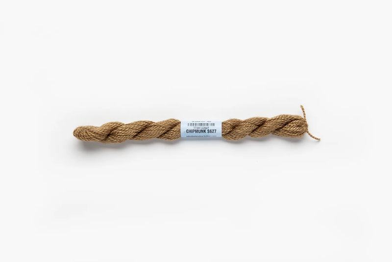 Essentials Skeins - Chipmunk