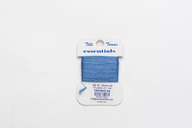 Essentials Cards - First Mate