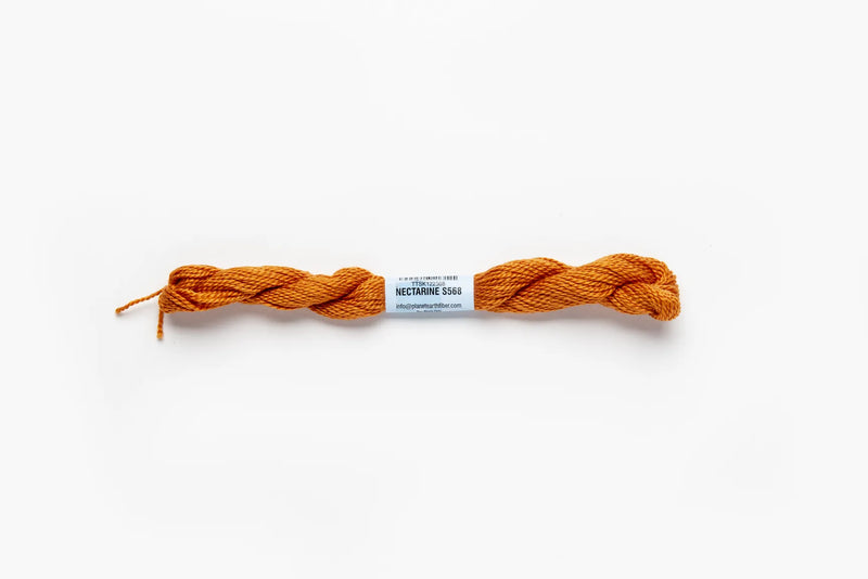 Essentials Skeins - Nectarine