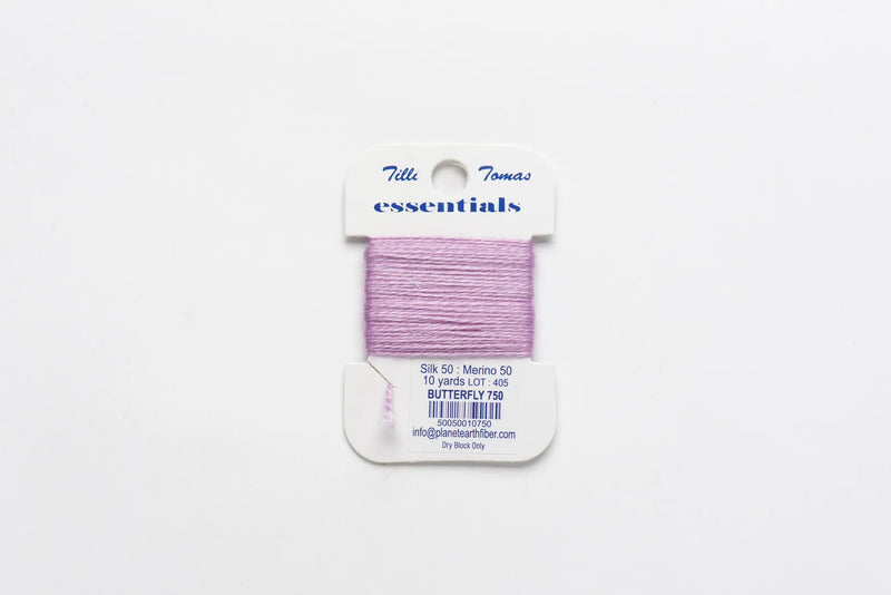 Essentials Cards - Butterfly