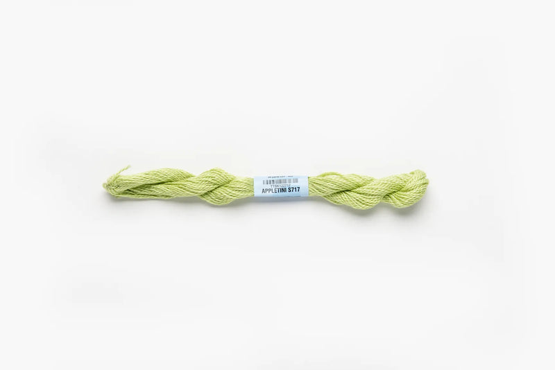 Essentials Skeins - Appletini