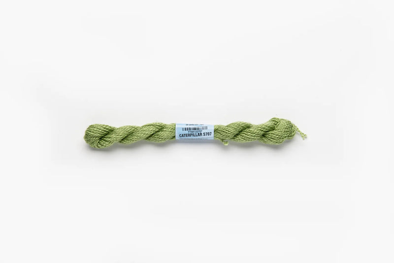 Essentials Skeins - Caterpillar