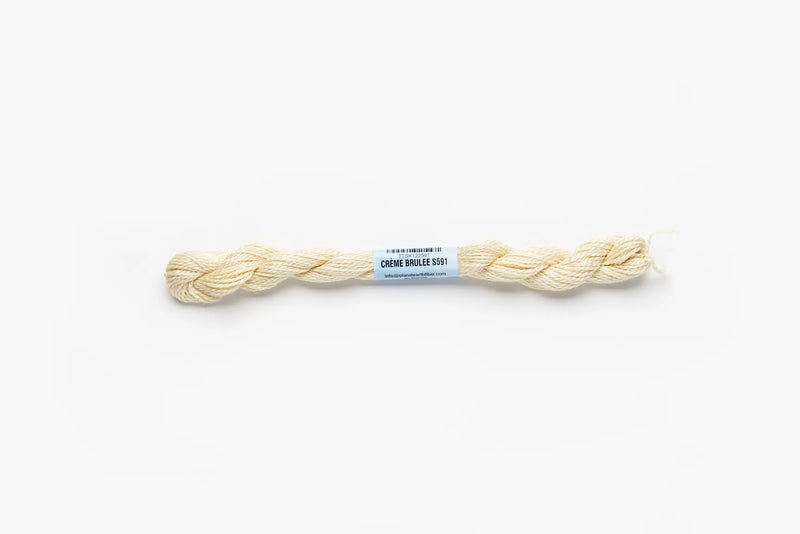 Essentials Skeins - Creme Brulee