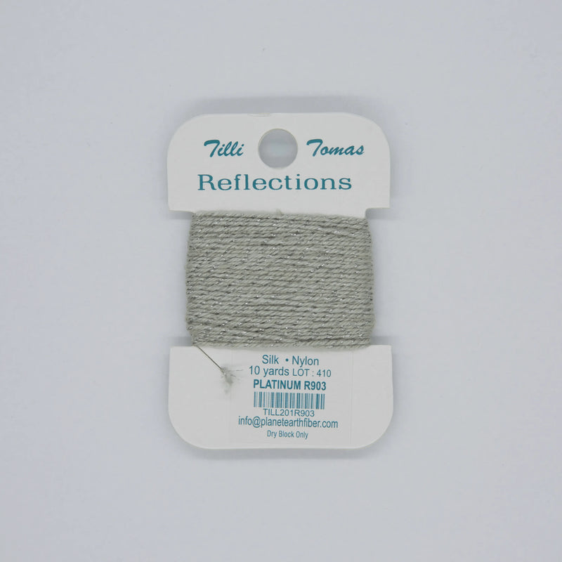 Reflections - Platinum