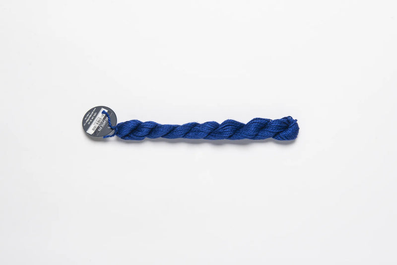 Planet Earth Silk - Atlantic