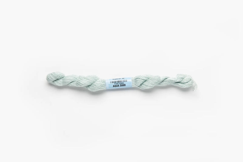 Essentials Skeins - Aqua