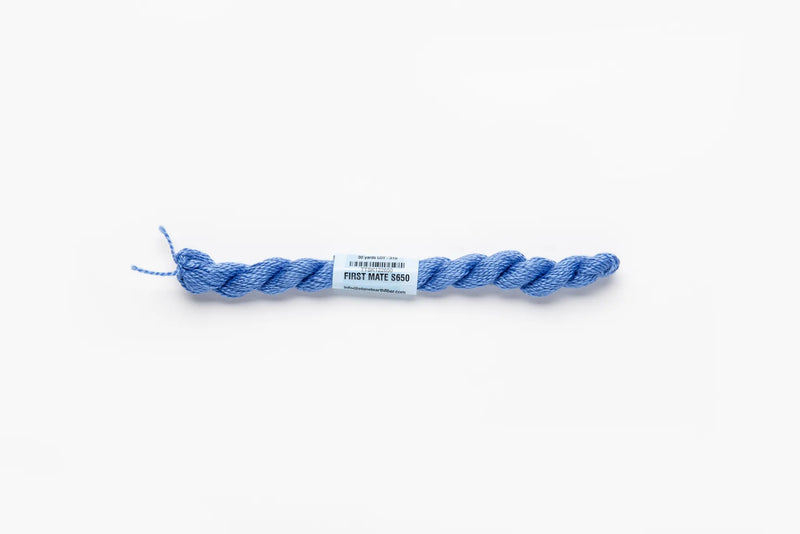 Essentials Skeins - First Mate