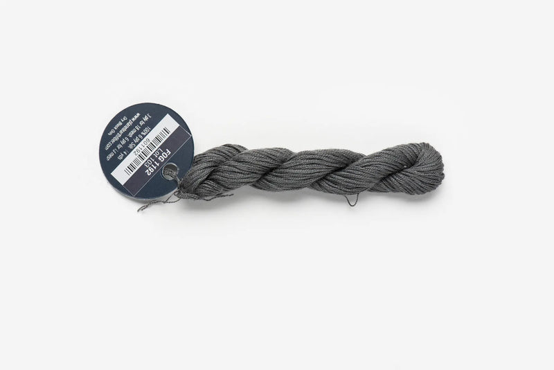 Planet Earth Silk Ply - Fog