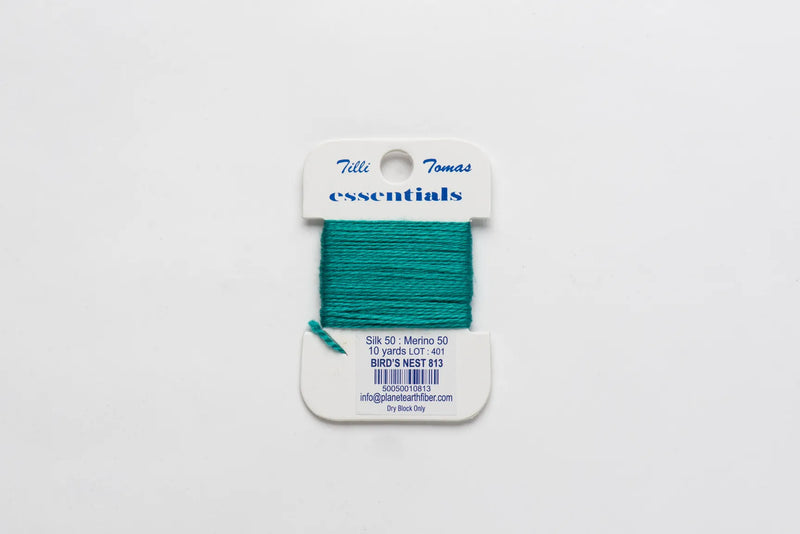 Essentials Cards - Bird's Nest