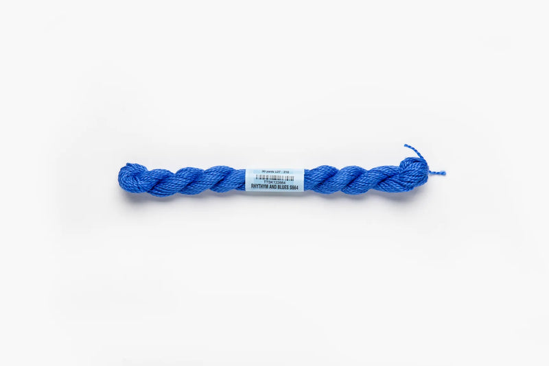Essentials Skeins - Rhythm & Blues