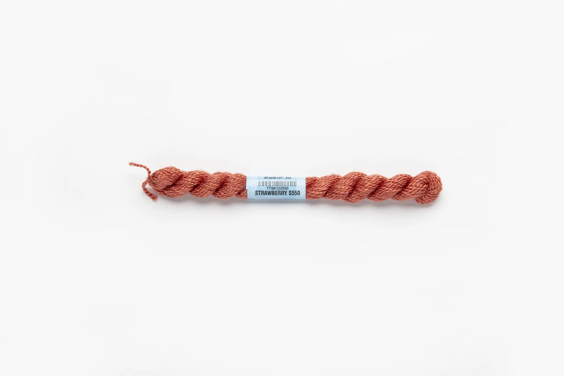 Essentials Skeins - Strawberry