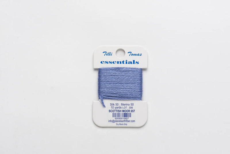 Essentials Cards - Scottish Moor