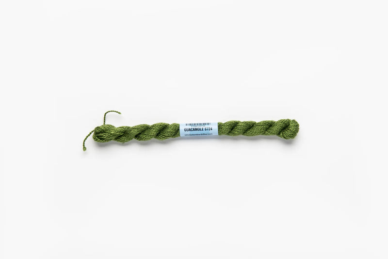 Essentials Skeins - Guacamole