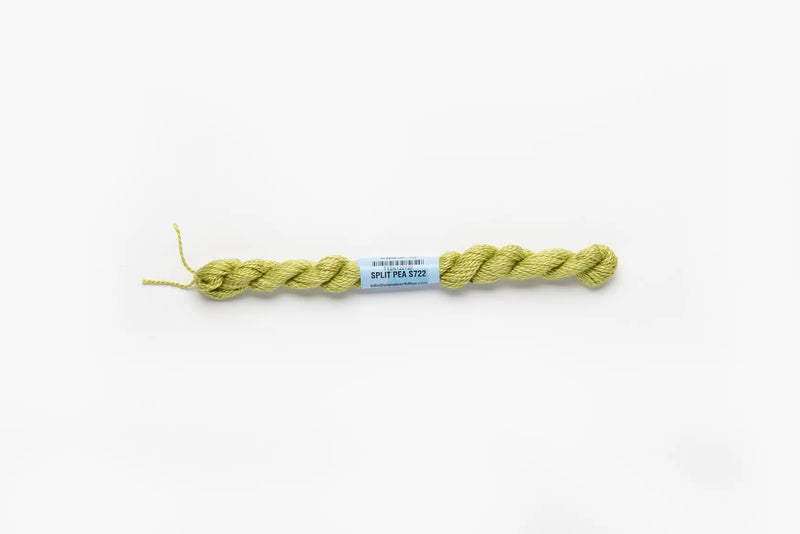 Essentials Skeins - Split Pea