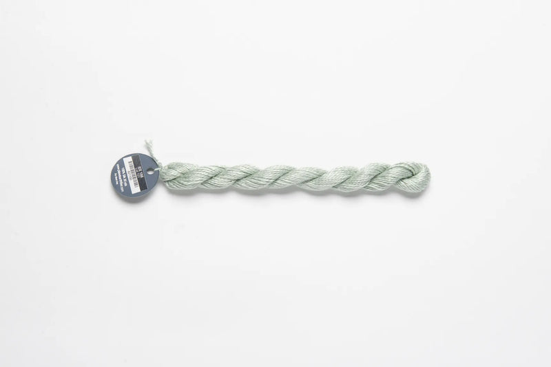 Planet Earth Silk - Ice