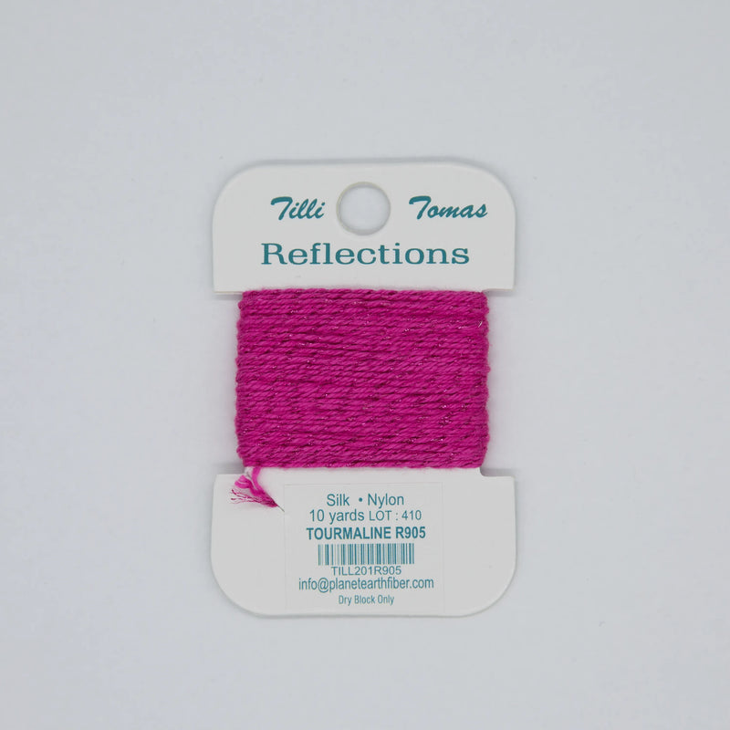 Reflections - Tourmaline