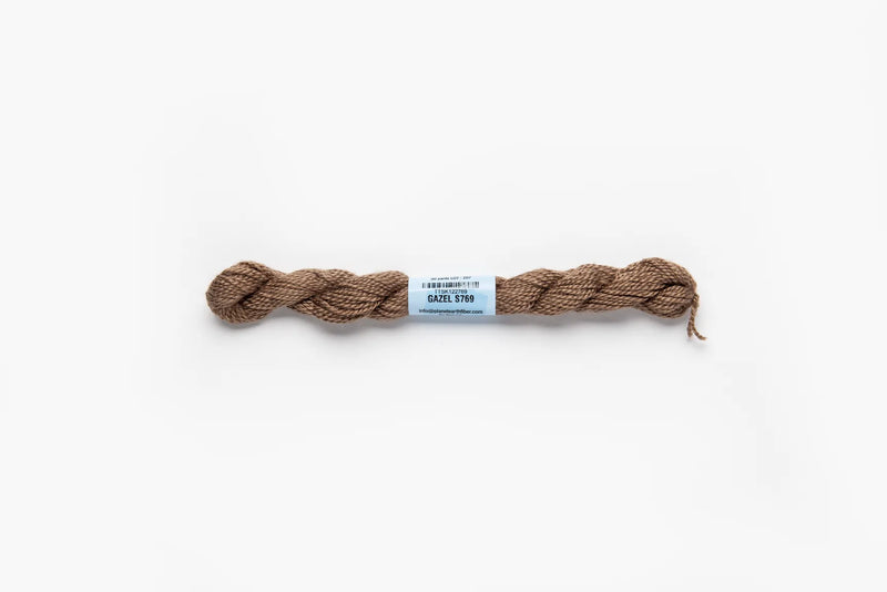Essentials Skeins - Gazelle