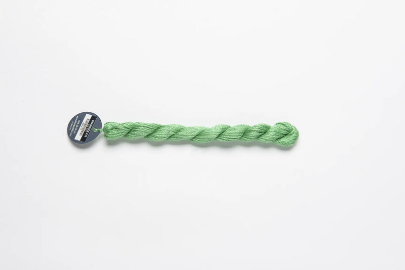 Planet Earth Silk - Shamrock