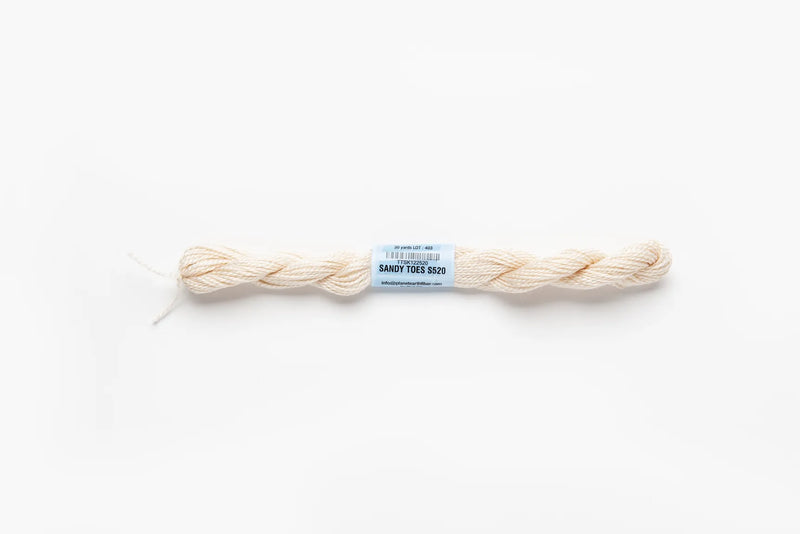 Essentials Skeins - Sandy Toes