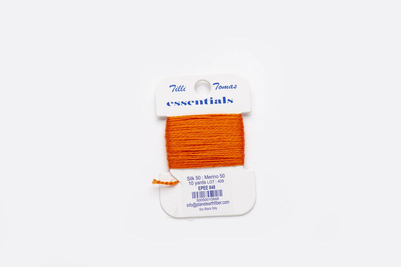Essentials Cards - Epee