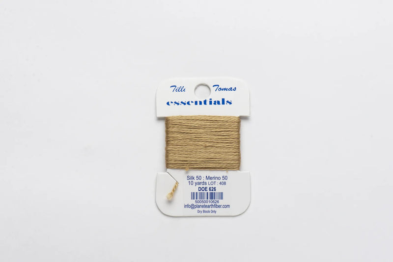 Essentials Cards - Doe
