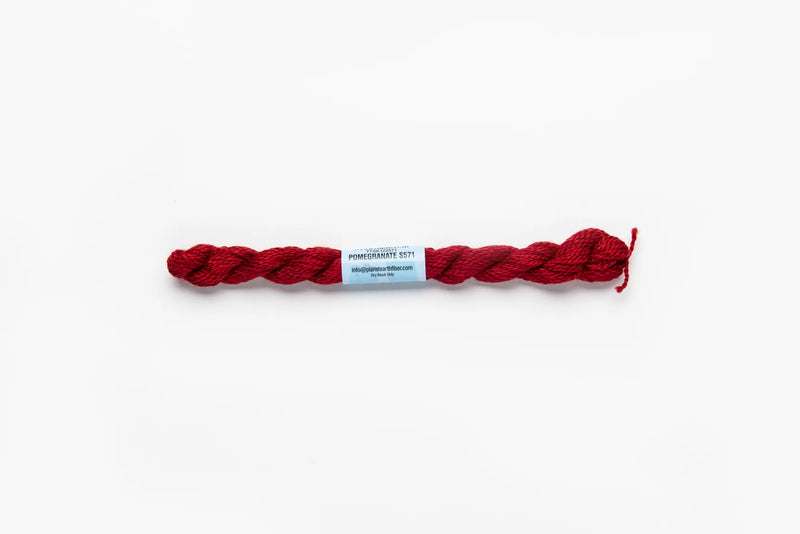 Essentials Skeins - Pomegranate
