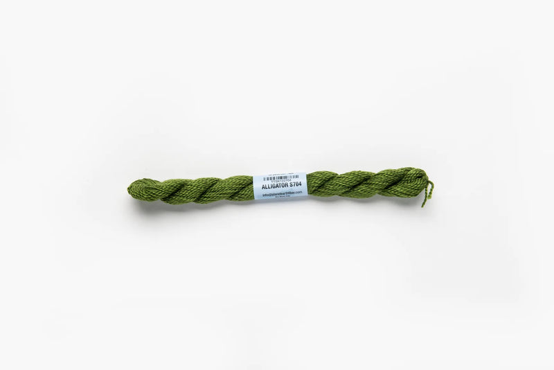 Essentials Skeins - Alligator