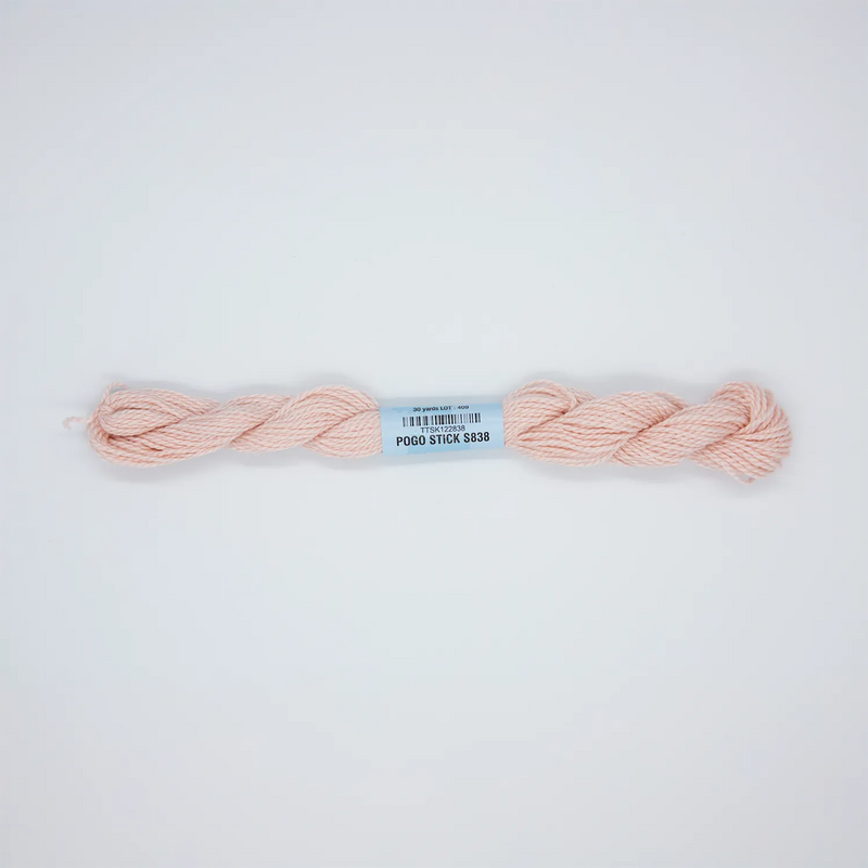 Essentials Skeins - Pogo Stick