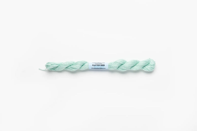 Essentials Skeins - Flutter