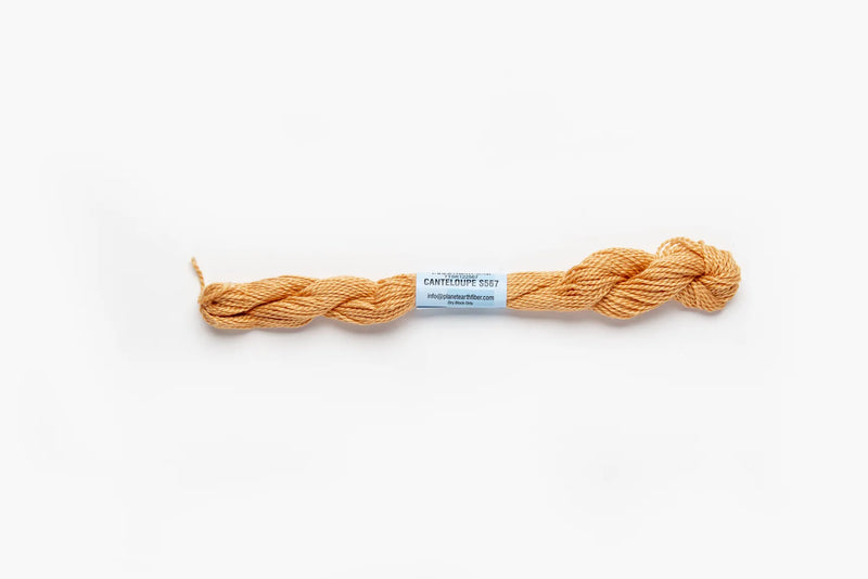 Essentials Skeins - Cantaloupe
