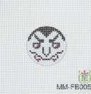 MM-FB005 Dracula Fob