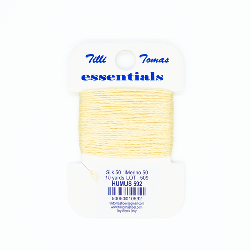 Essentials Cards - Humus