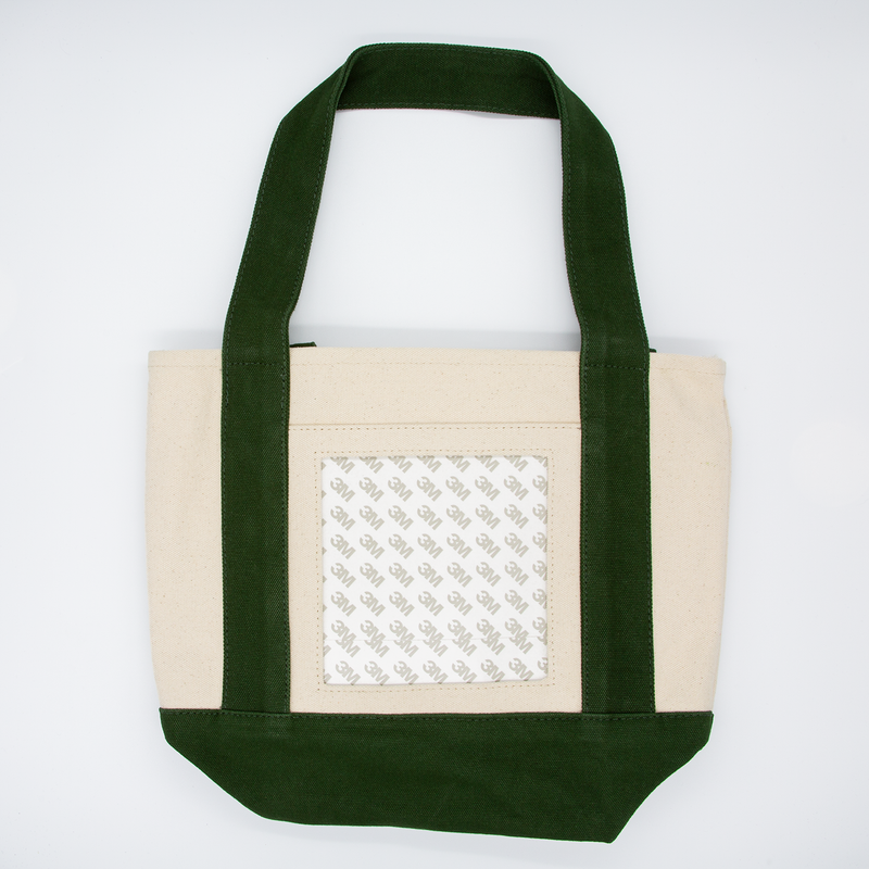 Canvas Tote Bags