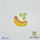 MM-C007- Hotdog