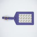 Leather Luggage Tags