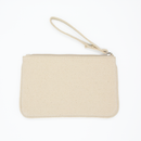 Canvas Clutches