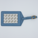 Leather Luggage Tags