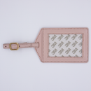 Leather Luggage Tags