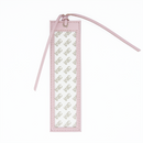 Book Mark - LIGHT PINK