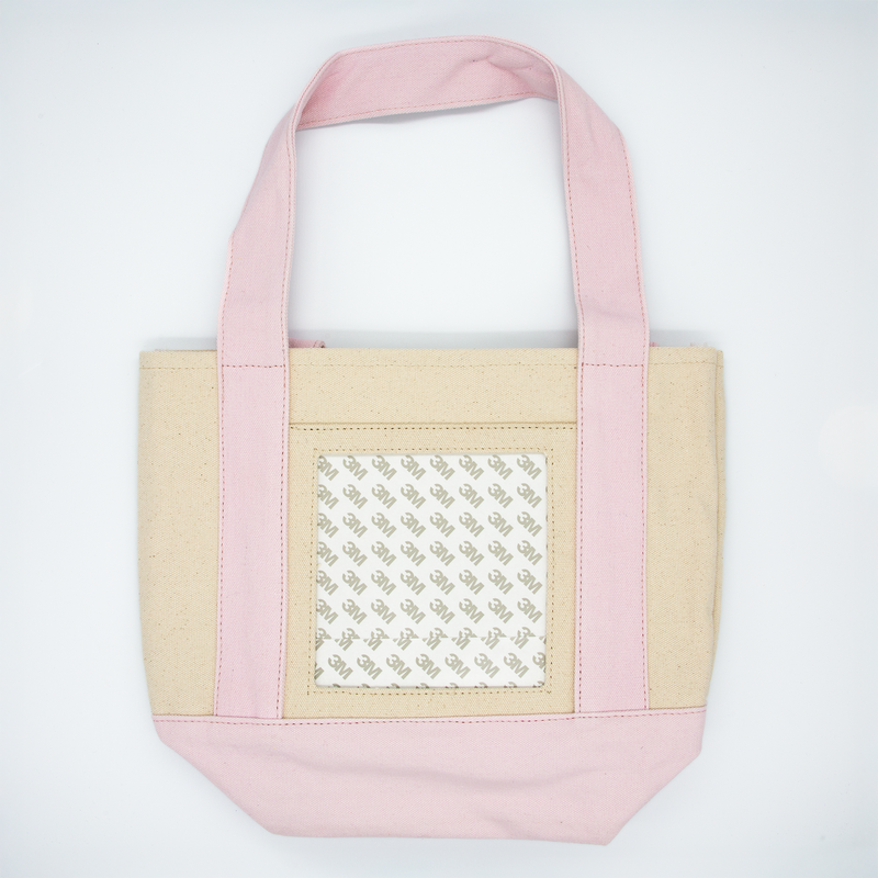 Canvas Tote Bags
