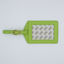 Leather Luggage Tags